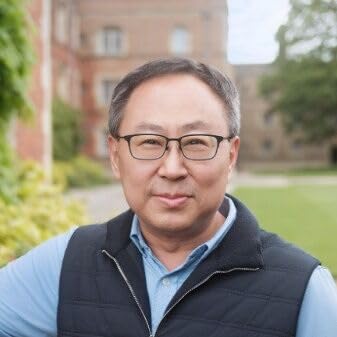 David Kim - Home Workshop Enthusiast