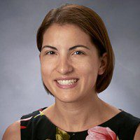 Jennifer Matthews - Facility Manager