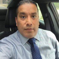 Michael Torres - Automotive Technician